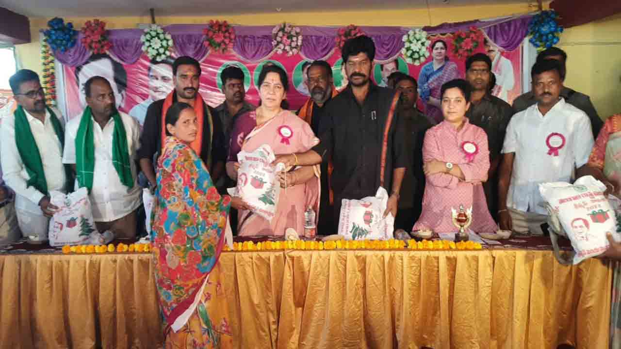 తెలంగాణలోనే ఎక్కువ గురుకులాలు