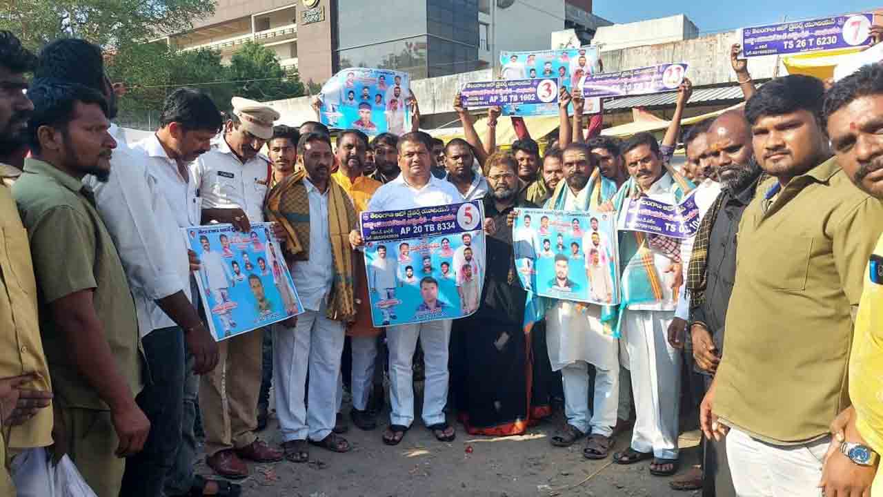 వరంగల్‌ తూర్పులో బీజేపీకి షాక్‌