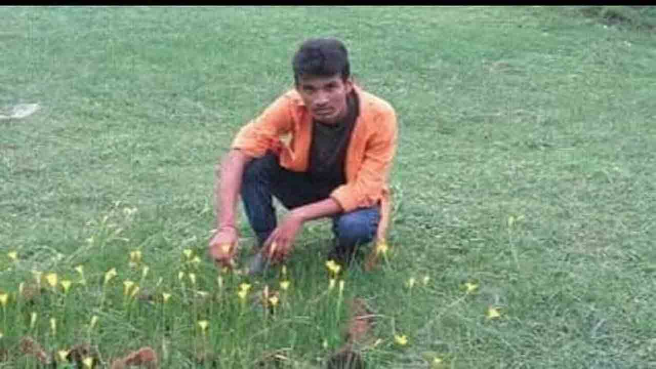 కేయూసీ పీఎస్‌ నుంచి దొంగ పరారీ