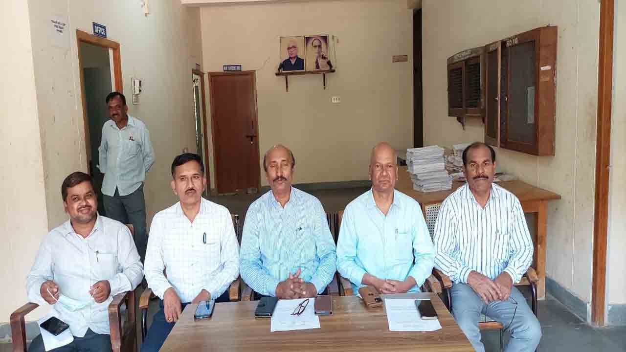 అంబేద్కర్‌ యూనివర్సిటీలో త్వరలో బీఈడీ కోర్సు