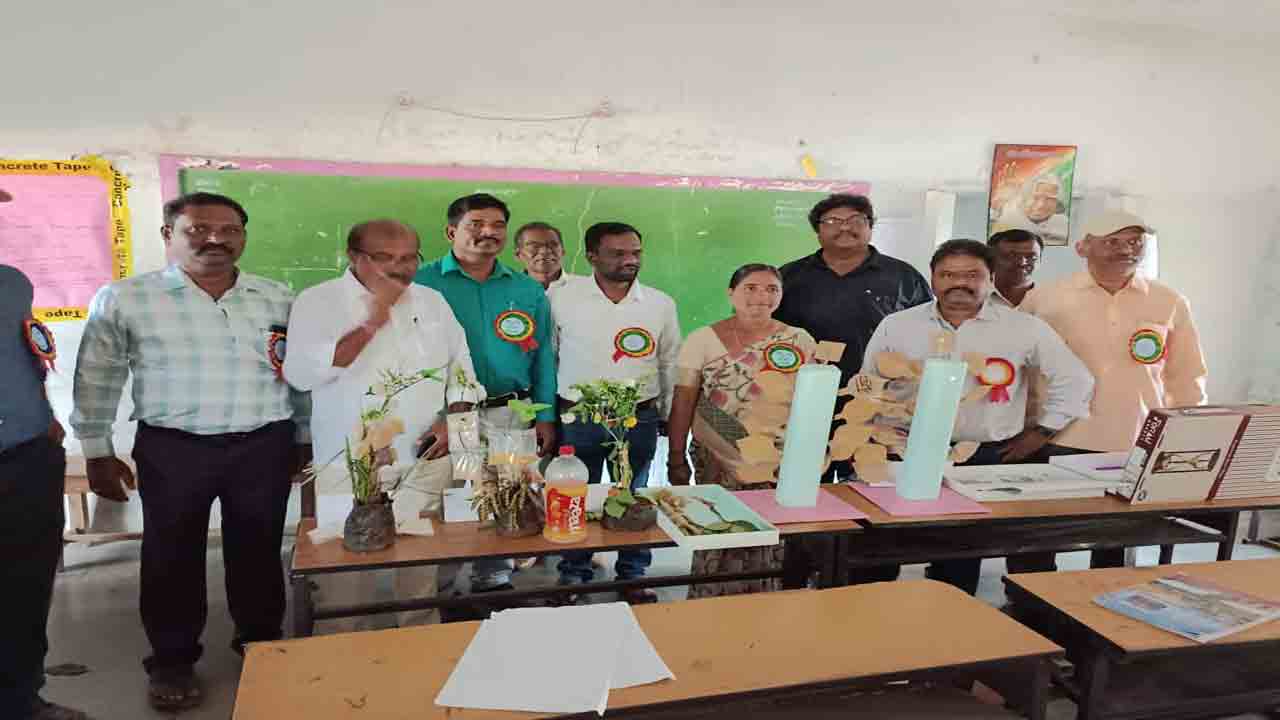 టీఎల్‌ఎమ్‌ వినియోగంతో బోధన సులభతరం