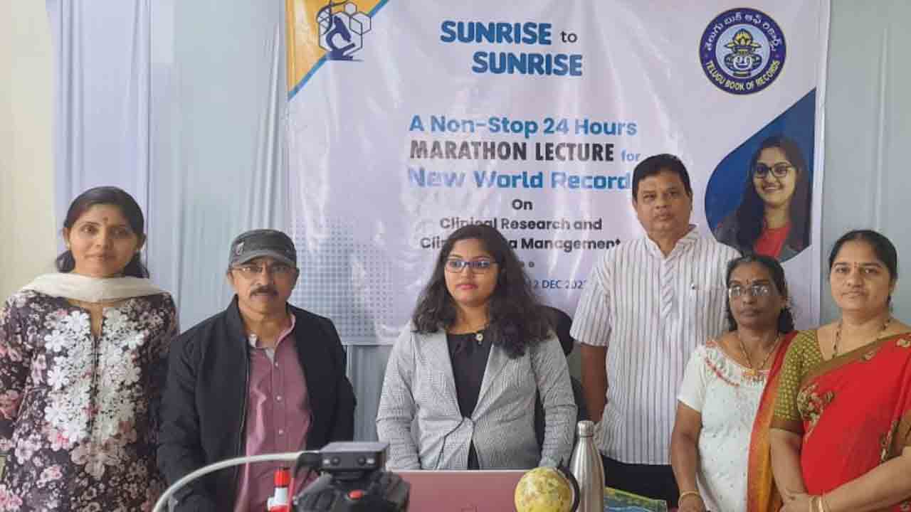 సన్‌ రైజ్‌ టు సన్‌ రైజ్‌!