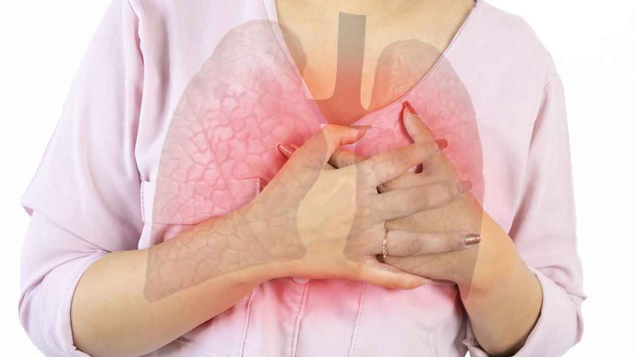 Lung Inflammation | ఊపిరితిత్తుల్లో వాపు కనిపించినప్పుడు.. ఇవే హెచ్చరిక సంకేతాలు..!