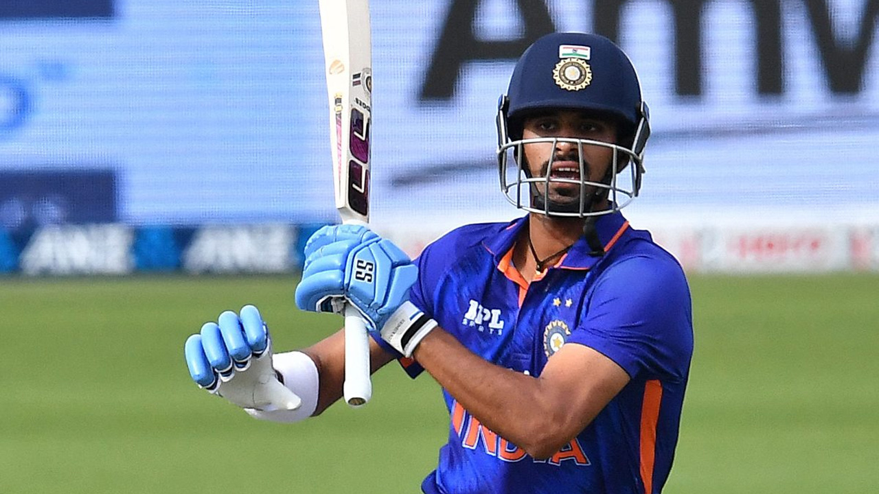 IND vs BAN | షకీబ్‌ బౌలింగ్‌లో సుందర్ ఔట్‌.. భారత్‌ స్కోరు 39/3