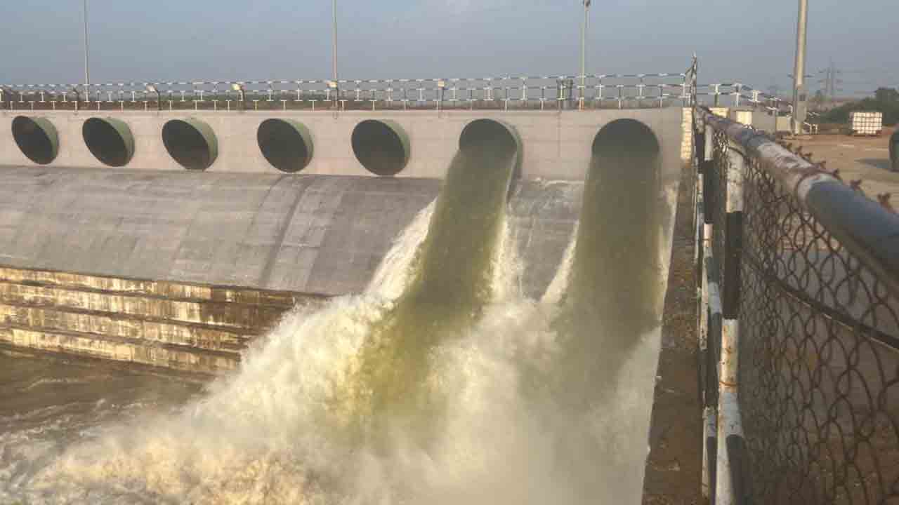 ‘కన్నెపల్లి’ వెట్న్‌ సక్సెస్‌