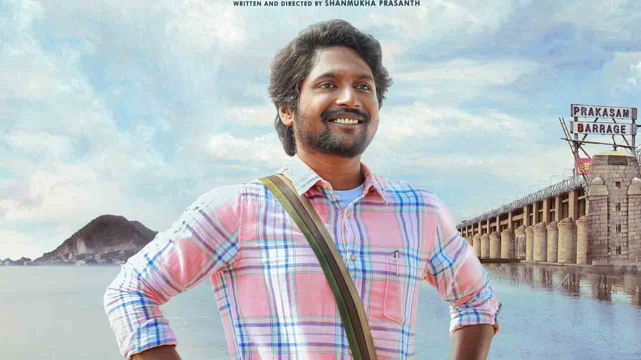 Writer Padmabhushan | రైటర్‌ పద్మభూషణ్‌ పక్కా ప్రమోషనల్‌ ప్లాన్‌.. ట్రెండింగ్‌లో ఫొటోలు