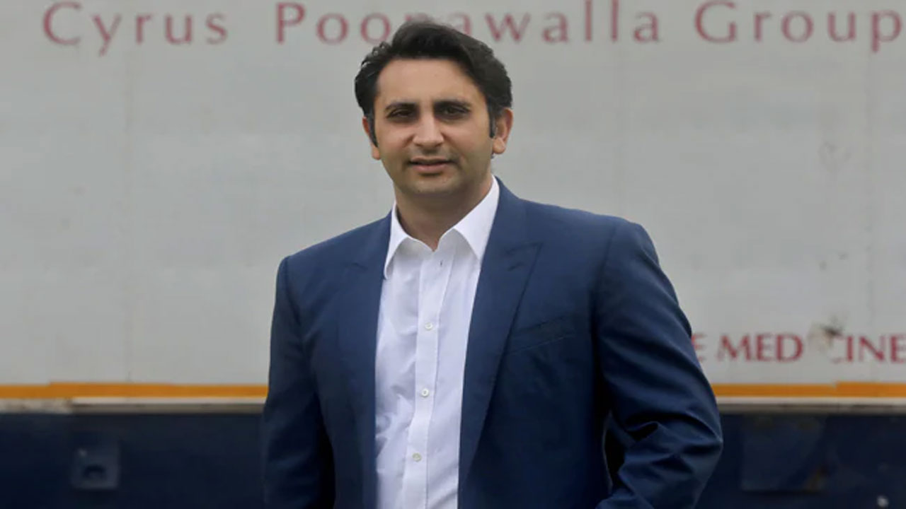 చైనాలో కోవిడ్‌.. ఆందోళ‌న వ‌ద్దు: సీరం సీఈవో