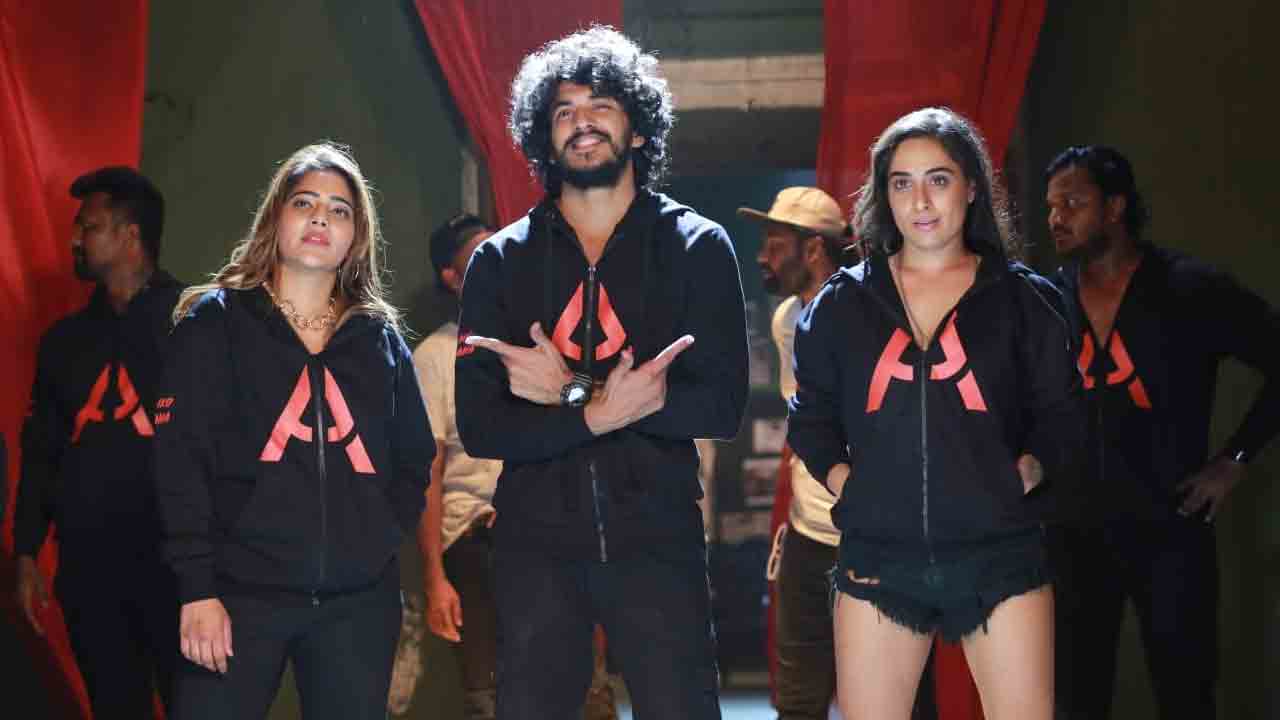 కైకు మామా