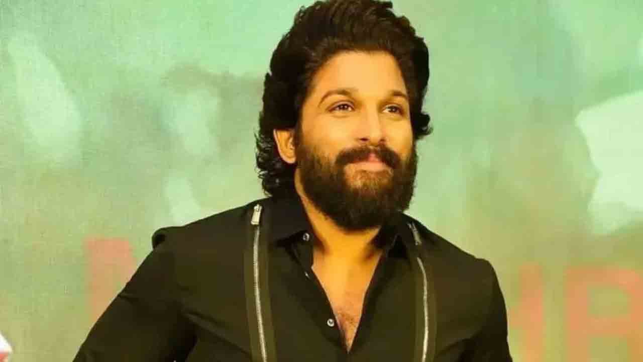 భాగ్యనగరిలో ‘పుష్ప-2’