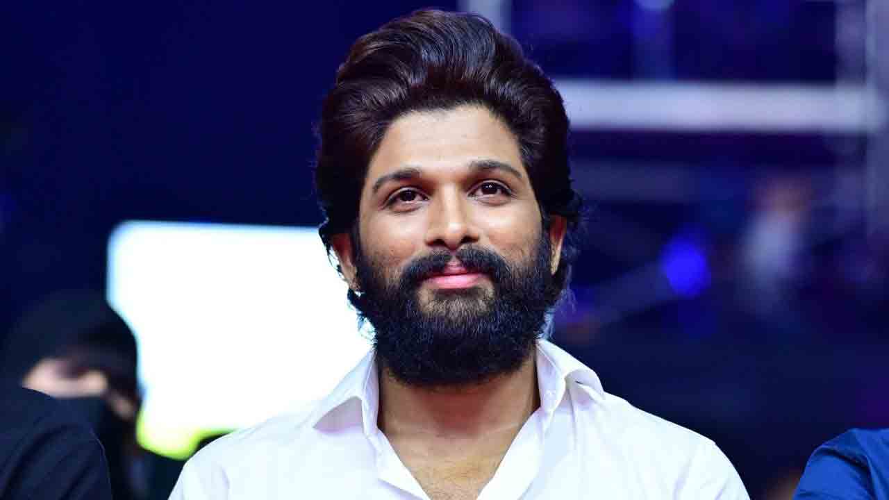 Allu Arjun | దుబాయ్కు అల్లు అర్జున్ ఫ్యామిలీ.. కారణమిదేనట..!