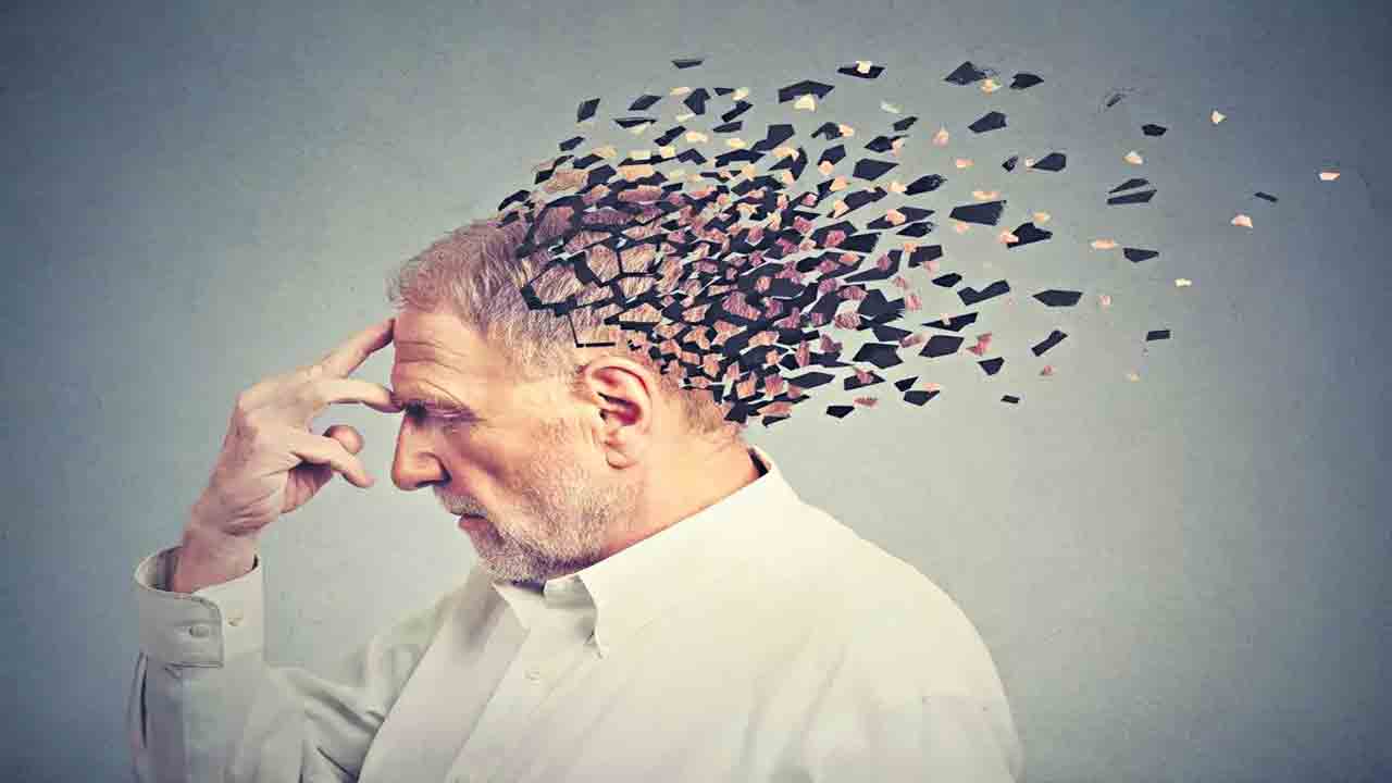 అల్జీమర్స్‌ను ముందే గుర్తించే రక్తపరీక్ష!