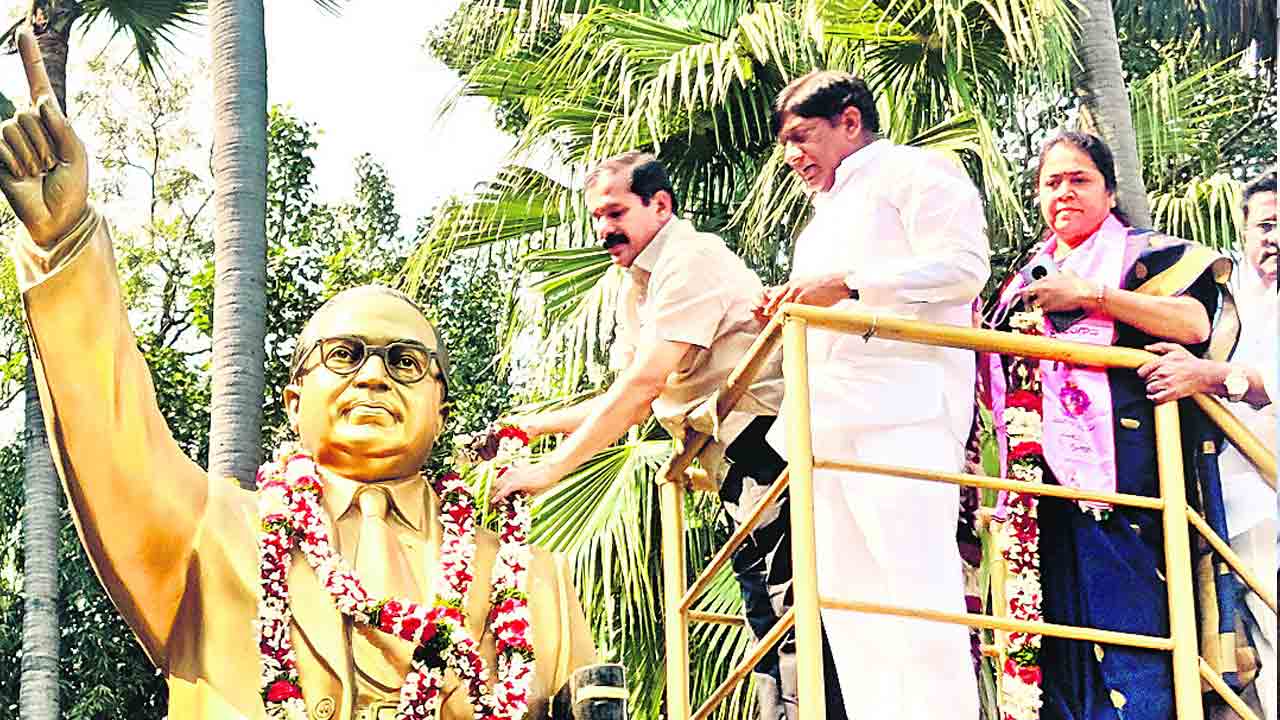 తెలంగాణపై మోదీ కక్ష