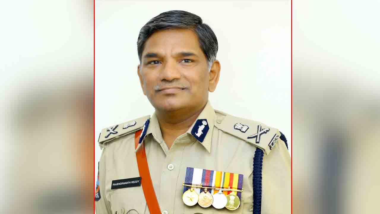 ఏపీలో ఈ ఏడాది పెరిగిన సైబర్‌ నేరాలు: ఏపీ డీజీపీ