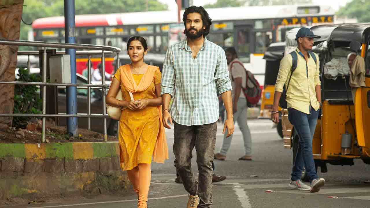 బుట్టబొమ్మ వచ్చేస్తున్నది