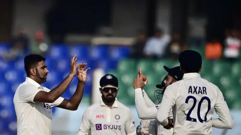 BAN vs IND | లిట్ట‌న్ దాస్ అవుట్.. బంగ్లాదేశ్ 213/5