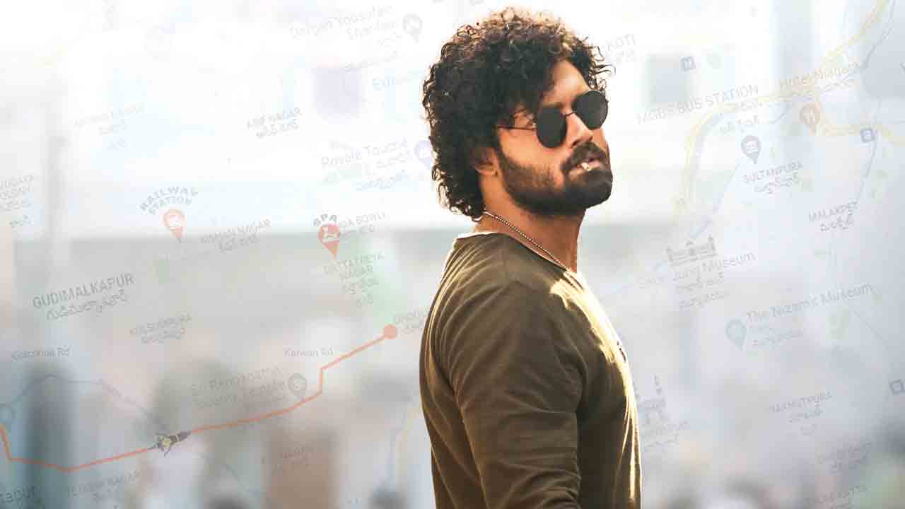 Selfish Movie! ‘సెల్ఫిష్‌’ రెగ్యులర్‌ షూటింగ్‌ ప్రారంభం !