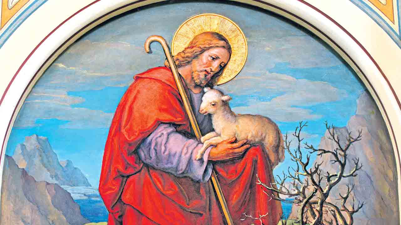 విశ్వాసీ! మళ్లీ జన్మించు!!