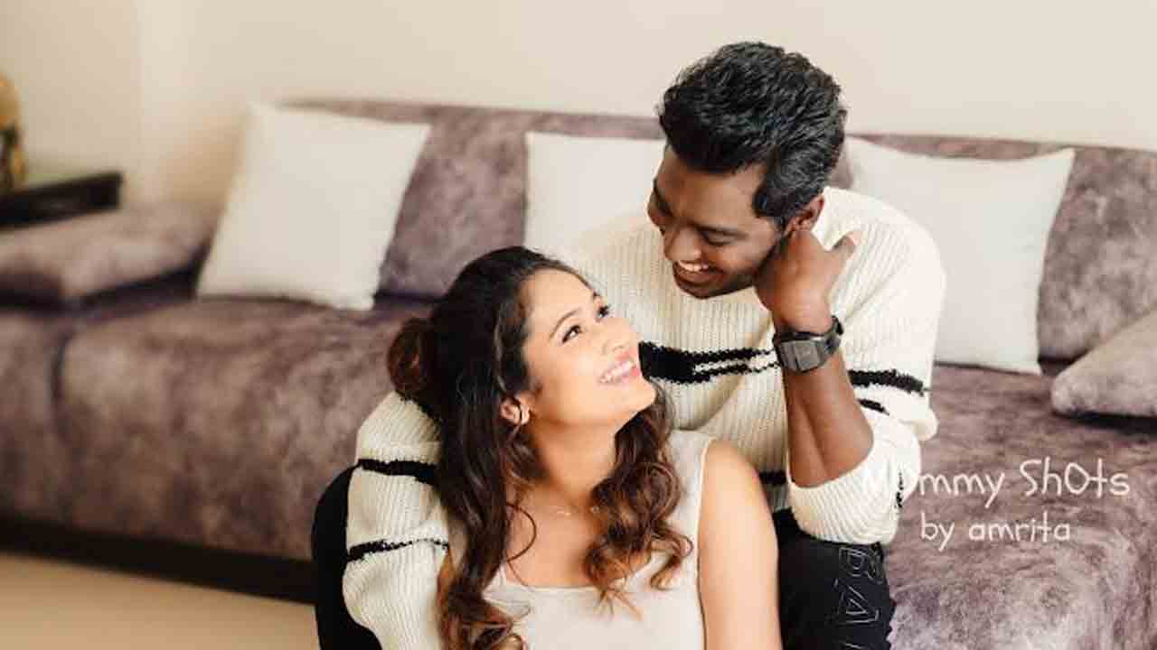 Atlee Kumar | పెళ్ళయిన 8ఏళ్ళకు తండ్రి కాబోతున్న స్టార్‌ డైరెక్టర్‌..!