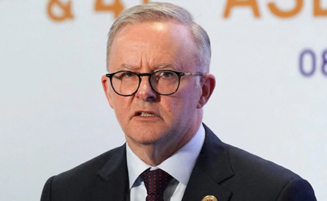 Australia PM | ఆస్ట్రేలియా ప్ర‌ధానికి రెండోసారి క‌రోనా.. వ‌ర్క్‌ఫ్ర‌మ్ హోమ్‌  చేయ‌నున్న ఆంటోని అల్బ‌నెసే