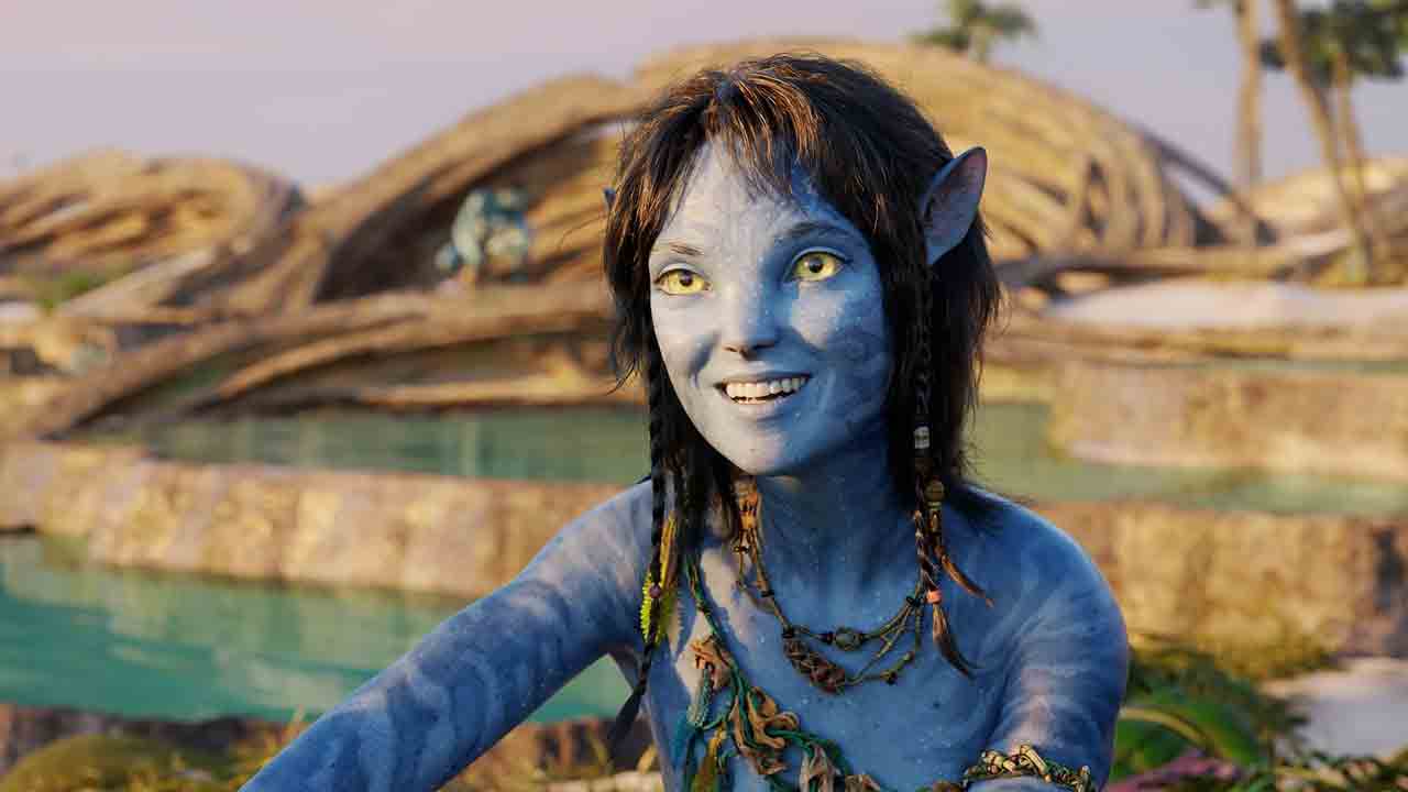 Avatar 2 runtime | అమ్మో ! అవతార్‌ 2 మూవీ రన్‌ టైమ్‌ మరీ అంత ఎక్కువా?