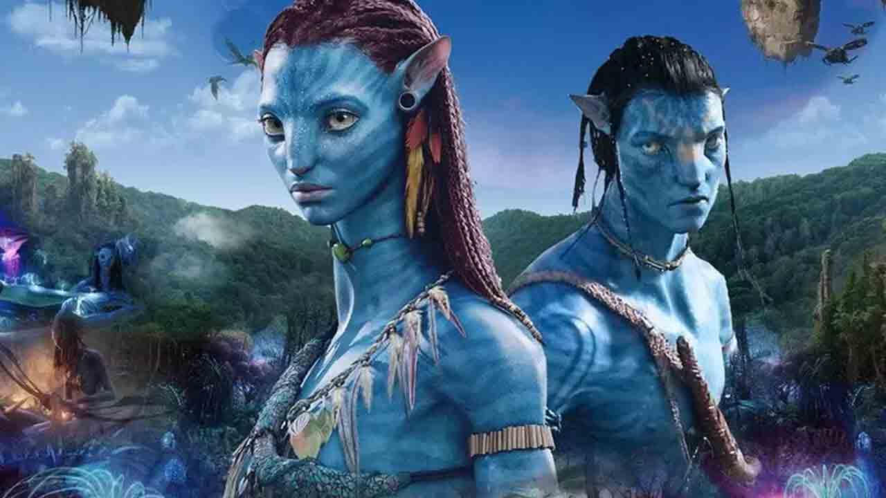 Avatar-2 Movie | ఏపీలో విషాదం.. అవతార్‌-2 చూస్తూ మరణించిన వ్యక్తి..!