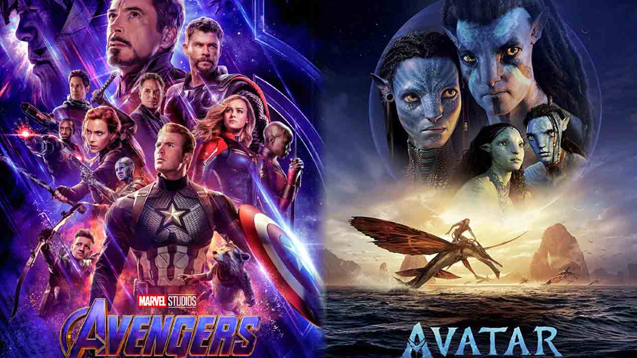 Avatar-2 | అవేంజర్స్‌ ఎండ్‌ గేమ్‌ దరిదాపుల్లోకి కూడా రాలేకపోతున్న అవతార్‌-2..!