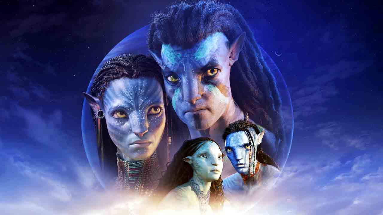avatar 2 unknown facts |  జేమ్స్‌ కామెరూన్‌ విజువల్‌ వండర్‌ అవతార్‌ 2 సినిమా గురించి ఈ విషయాలు మీకు తెలుసా