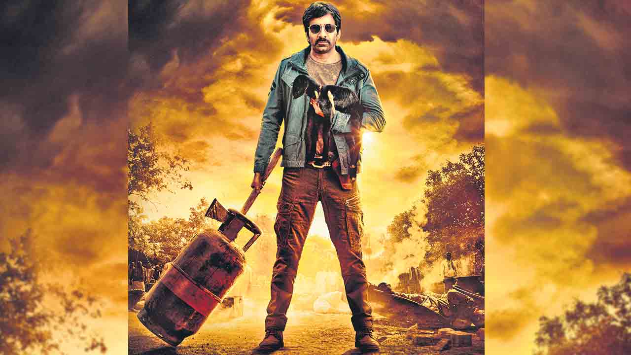 నీకింకా సమజ్‌ కాలే..