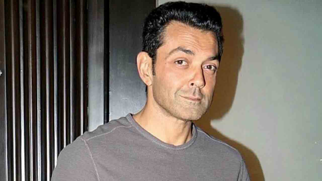 ఔరంగజేబుగా బాబీ డియోల్‌