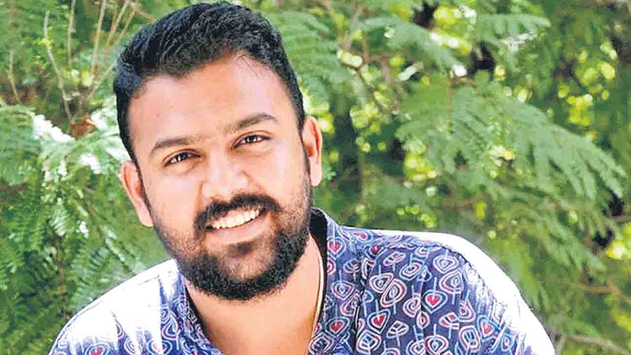 Tarun Bhaskar! క్రైమ్‌ కామెడీ ‘కీడా కోలా’