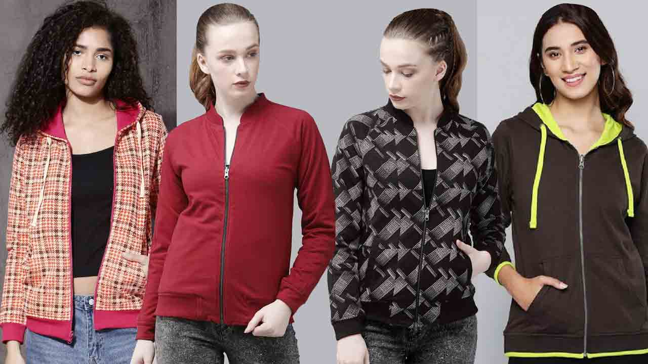 రివర్సబుల్‌.. చలికోట్లు