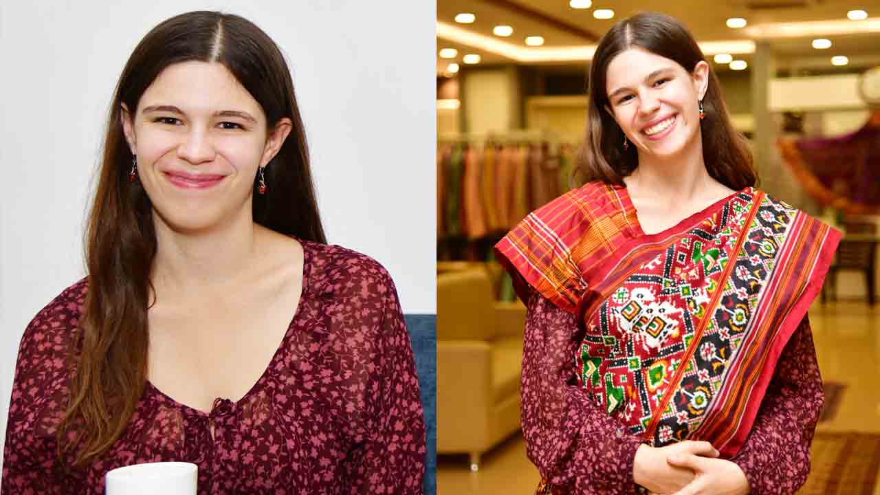 తెలంగాణ నేతకు సాటిలేదు!