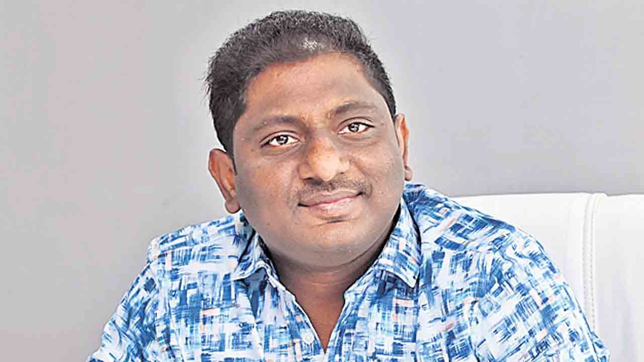 అమ్మనాన్న ఆనందమే నిజమైన విజయం