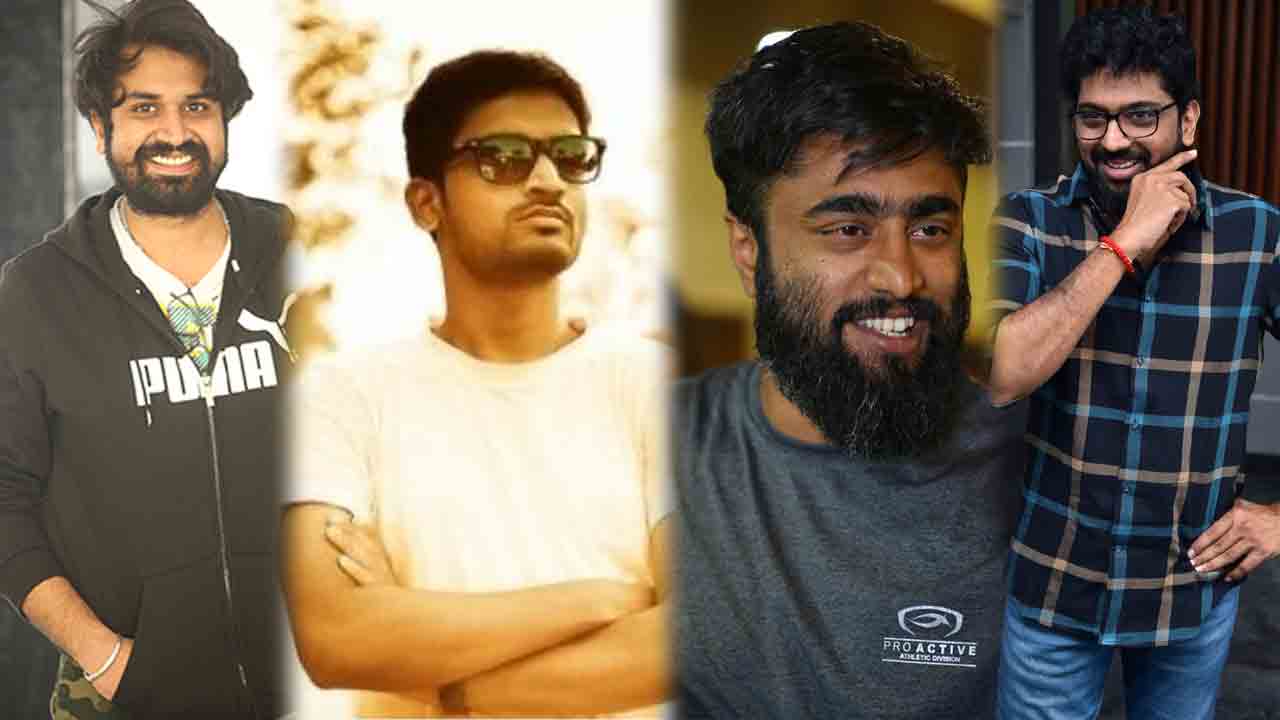 Tollywood Directors | ఈ ఏడాది డెబ్యూతో బ్లాక్‌ బస్టర్‌లు సాధించిన దర్శకులు వీళ్లే..!