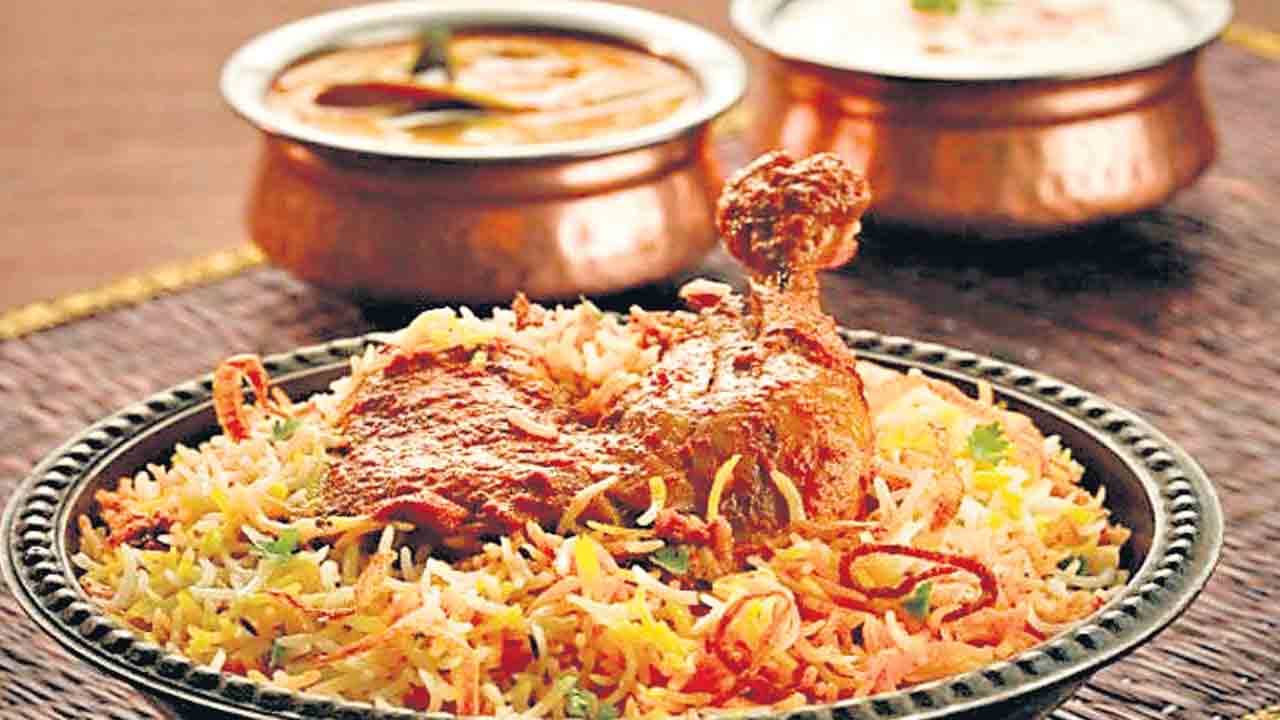 ఆహా ఏమి రుచి వంటకాల్లో భారత్‌కు ఐదో స్థానం