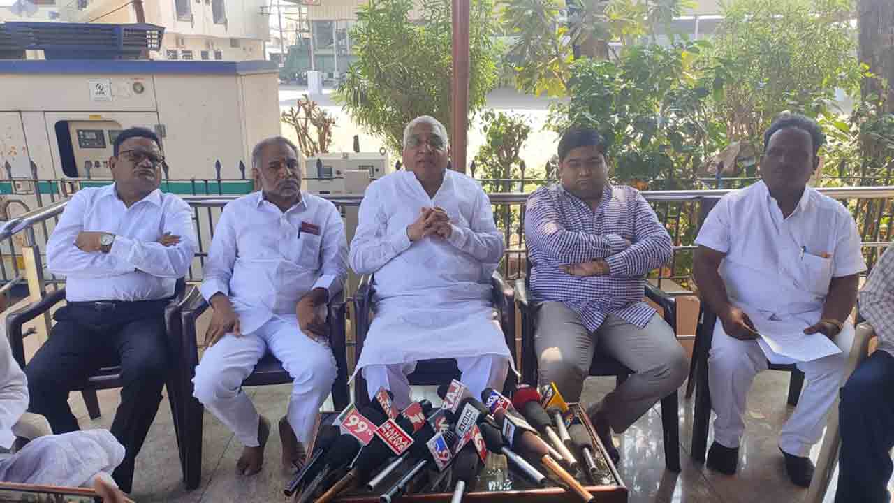 కార్యకర్తల అభీష్టం మేరకే నడుచుకుంటా