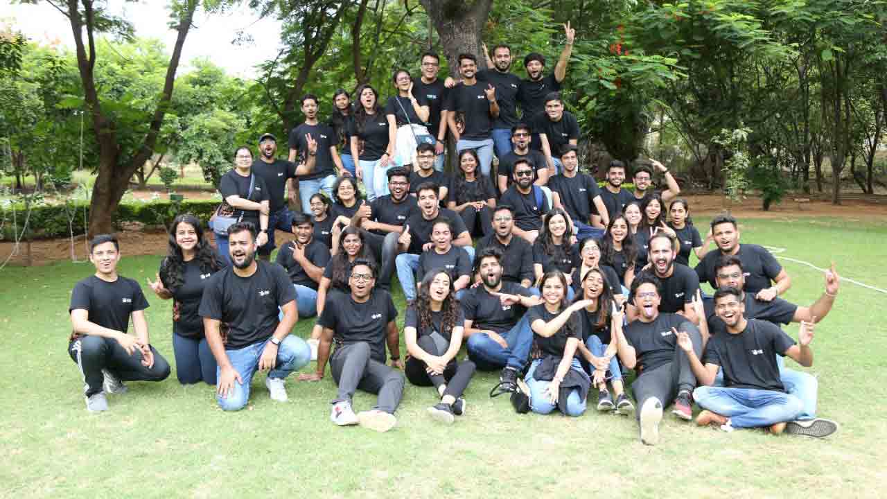 ఐఎస్‌బీలో ప్లేస్‌మెంట్స్‌ డ్రైవ్‌.. 40% ఉద్యోగాలు అమ్మాయిలకే!