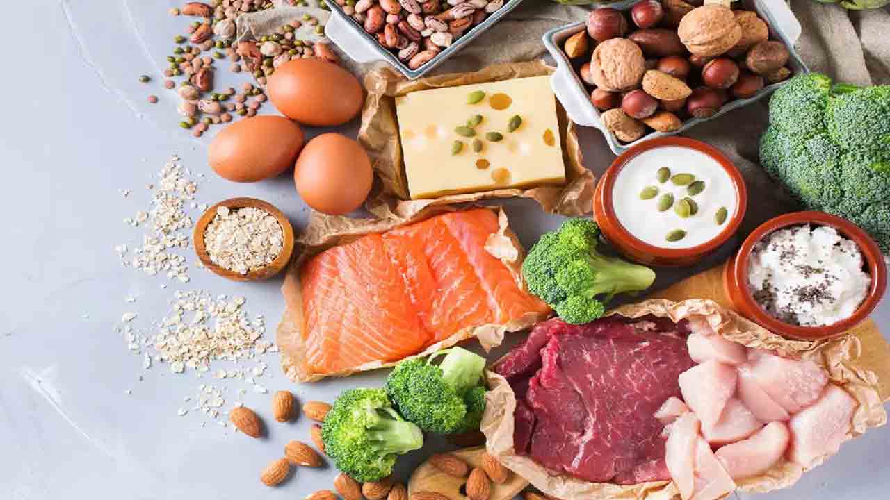 ఈ ఆహారం.. ఎముకలకు బలం