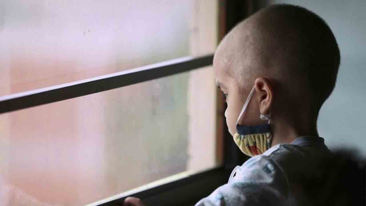 బాలురలోనే క్యాన్సర్‌ కేసులు ఎక్కువ!