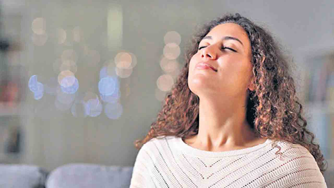 మెరుగైన శ్వాసతోనే ఊపిరితిత్తులు సేఫ్‌