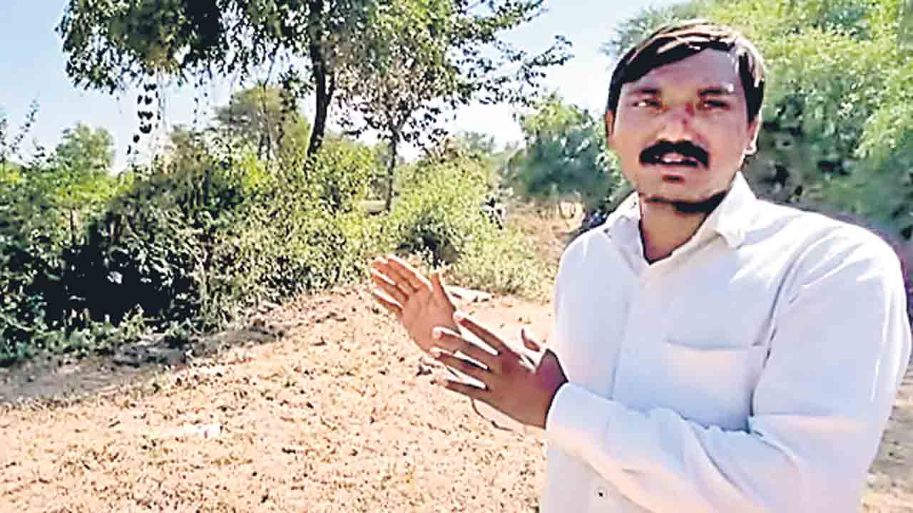 చావులోనూ వివక్షే!.. గుజరాత్‌ సర్కారుపై దళితుల కన్నెర్ర