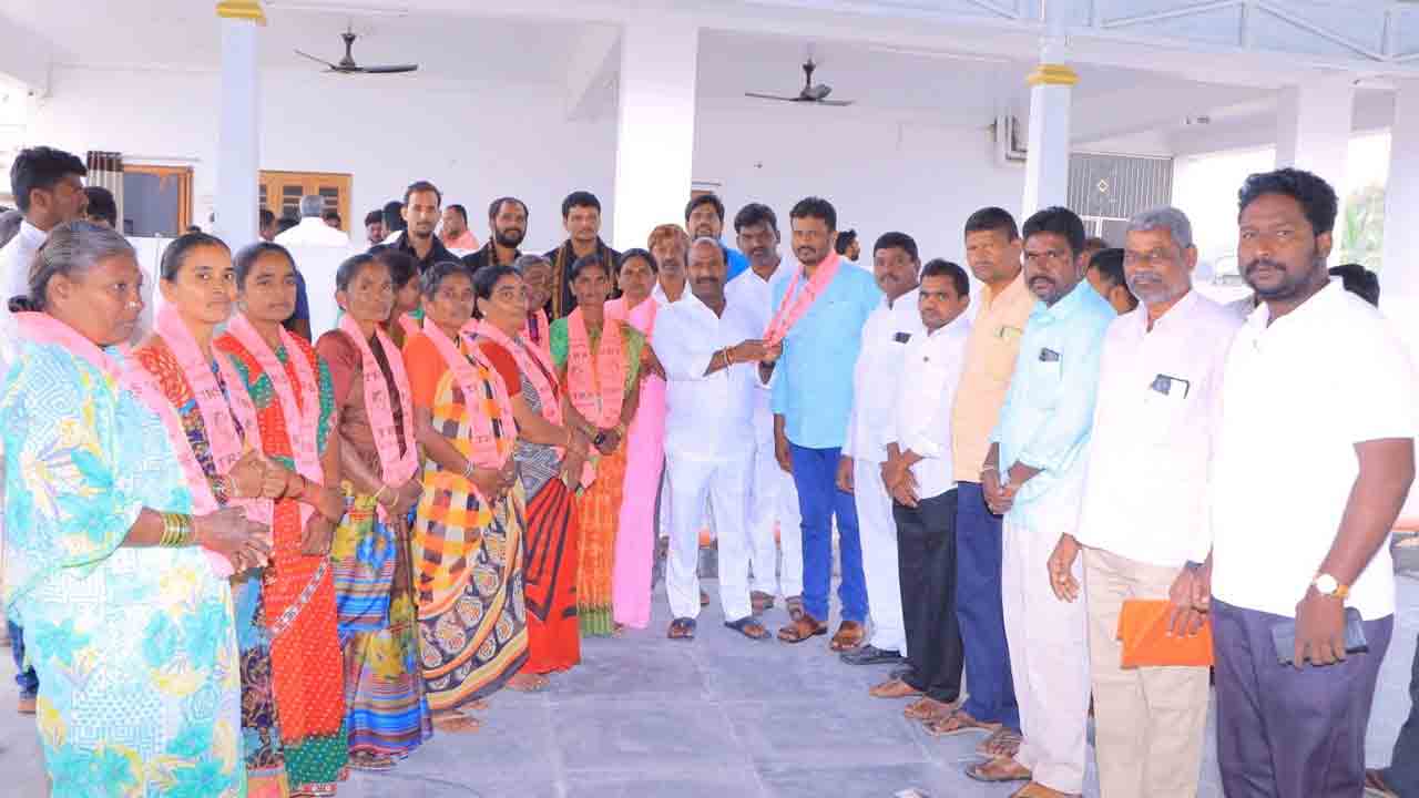 దేశ్‌ కీ నేత సీఎం కేసీఆర్‌