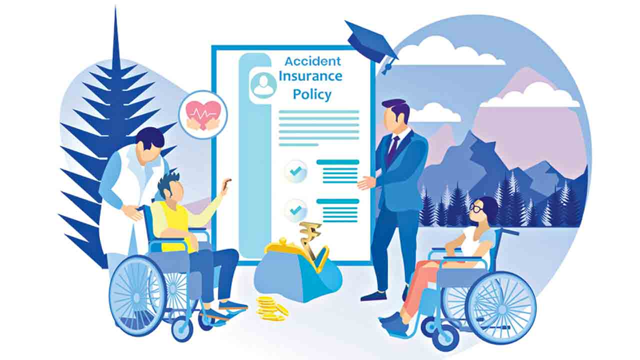 రూ.500లకే 10 లక్షల బీమా.. పర్సనల్‌ యాక్సిడెంట్‌ ఇన్సూరెన్స్‌ గురించి తెలుసా?