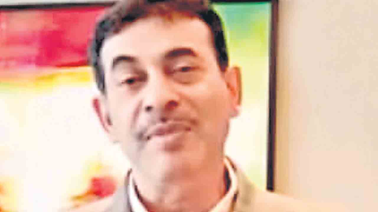 ఆవిష్కరణలకు అందలం