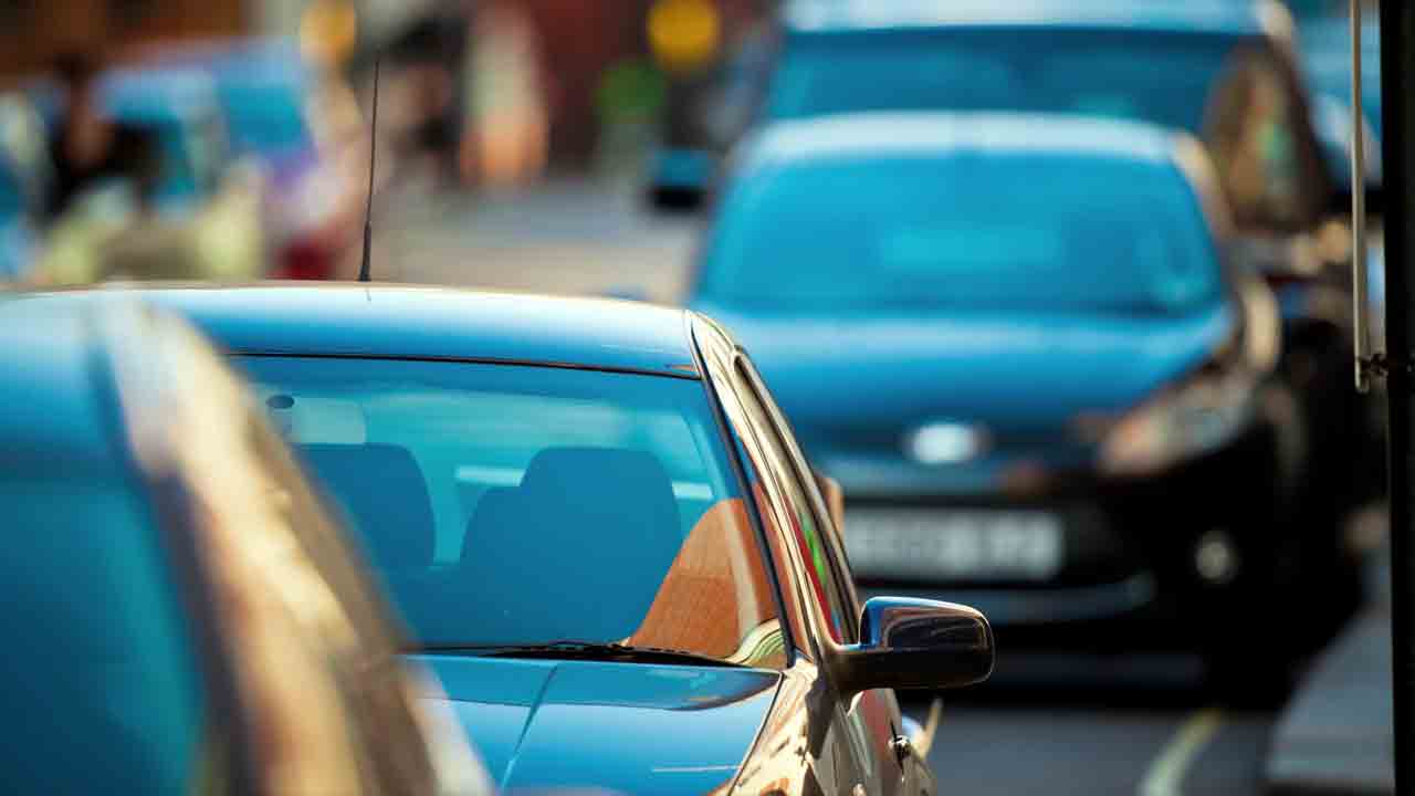 Car Rent | కార్లు అద్దెకు తీసుకుని తాకట్టు.. నిందితుడి అరెస్ట్‌