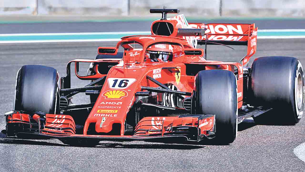 రేసింగ్‌ లీగ్‌కు వేళాయె..