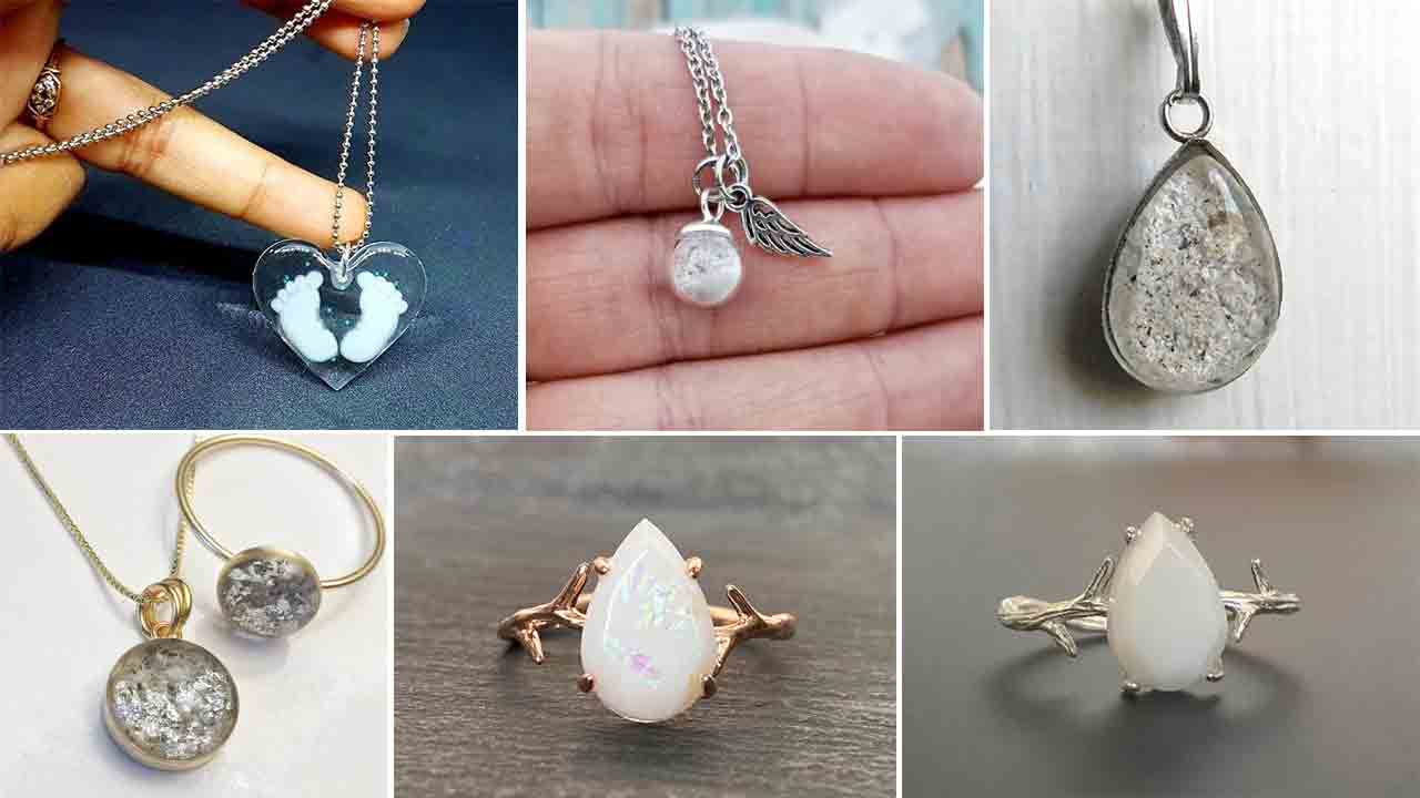 తరగని ప్రేమకు చెరగని గుర్తులు