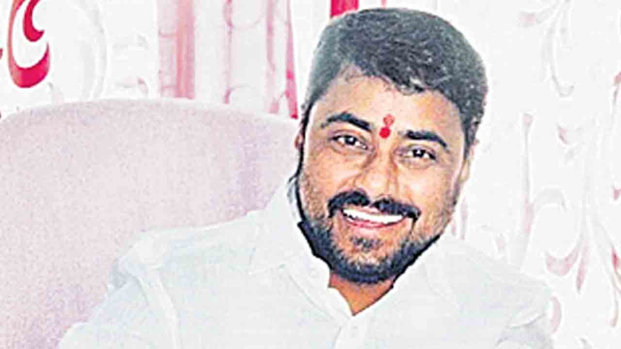 రంగారెడ్డిజిల్లా గ్రంథాలయ సంస్థ చైర్మన్‌గా సత్తు వెంకటరమణారెడ్డి