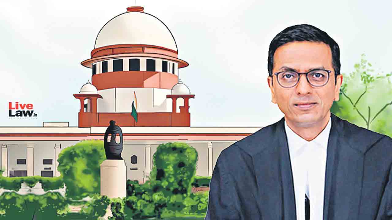 న్యాయవ్యవస్థలో కొత్త ధీమా!