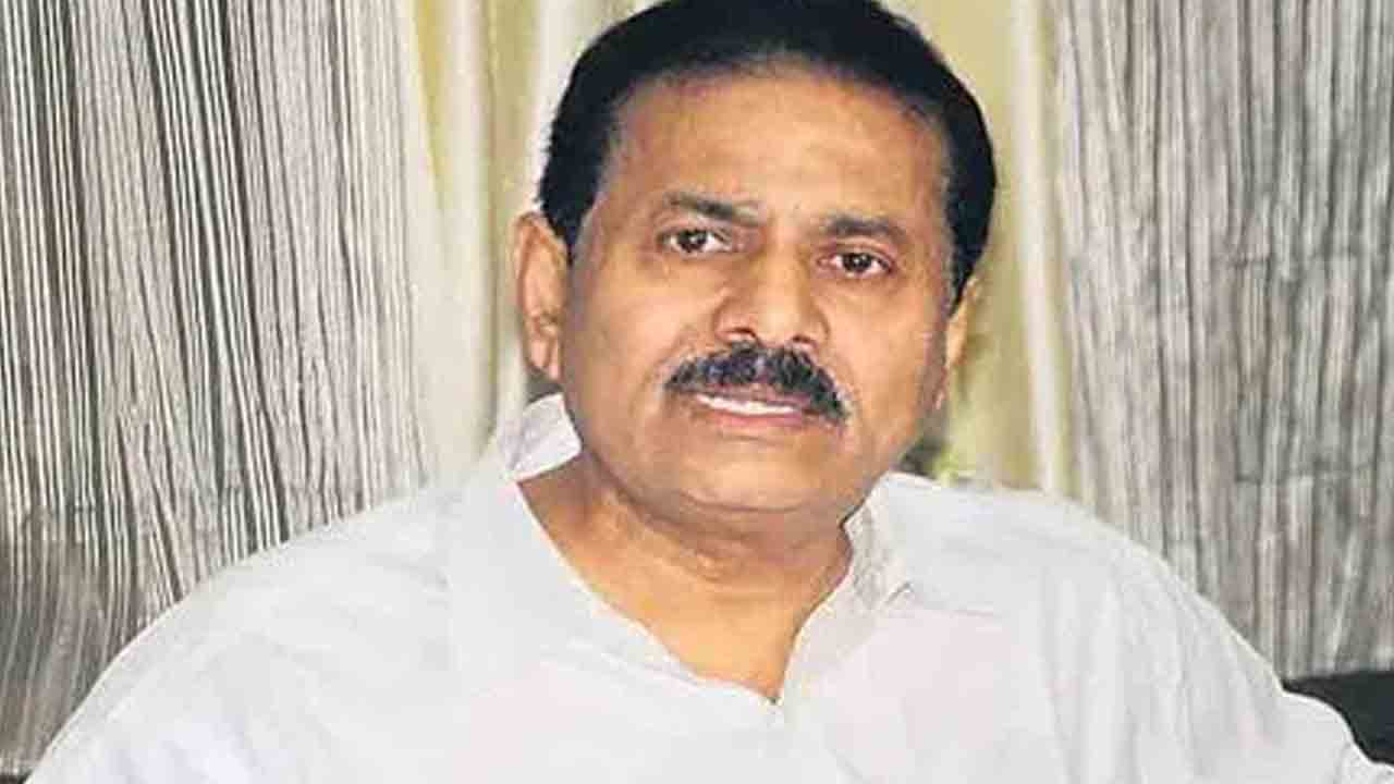 తెలంగాణ ఇరిగేష‌న్ డెవ‌ల‌ప్‌మెంట్ కార్పొరేష‌న్ చైర్మ‌న్‌గా వేణుగోపాలాచారి